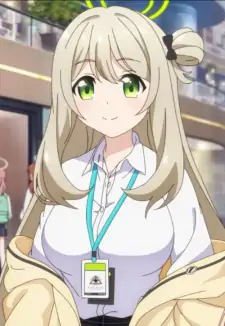 Nonomi Izayoi
