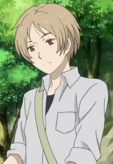Takashi Natsume