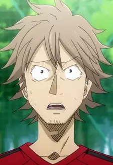 Kyouhei Sera