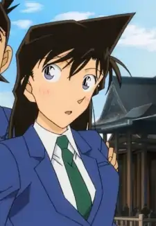 Ran Mouri