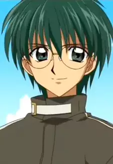 Masahiro Hamasaki