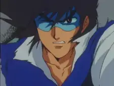 Ken Tenku