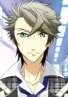 Kazuki Shiranui