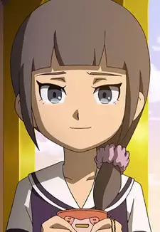 Yukie Kousaka