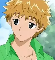 Kyousuke Imadori