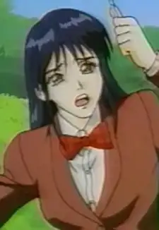 Natsumi