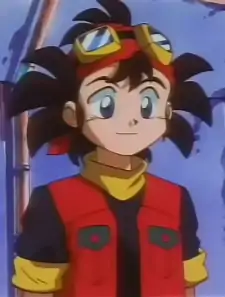 Goro Hoshiwata