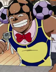 Eiichiro Oda