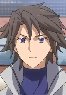 Masaki Shido