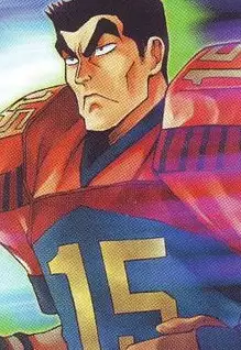 Jo Tetsuma