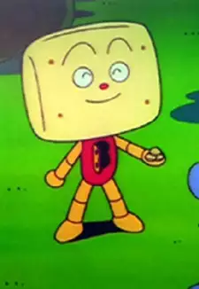 Biscuit-chan
