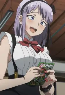 Hotaru Shidare