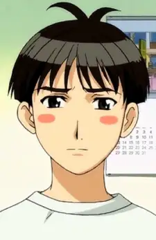 Suzuo Sakurazaki