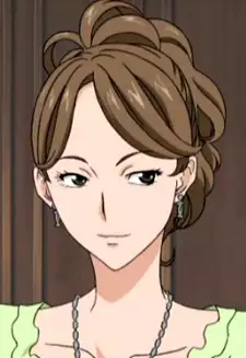 Kieko Kyougoku