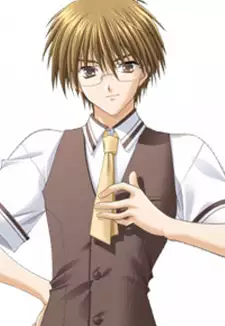 Itsuki Midoriba