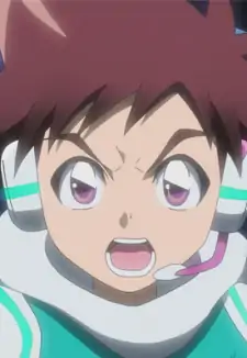 Hayato Hayasugi