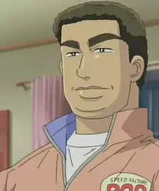 Kazuo Oota