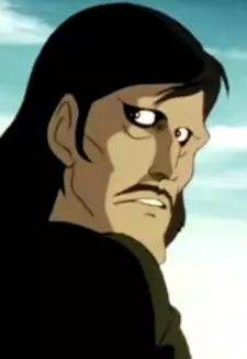 Antonio Wolf