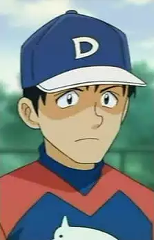 Shouta Natsume