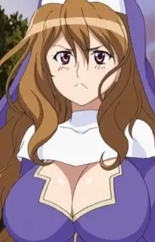 Harumi Kurisu