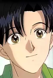 Ryousuke Kashima