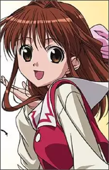Rika Harada