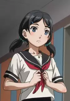 Shimada Naho