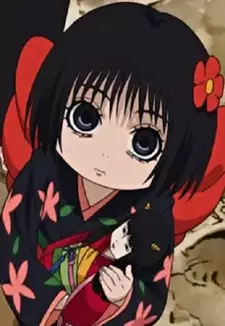 Zashiki Warashi Ichiko
