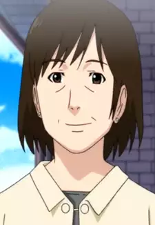 Shizue Satou