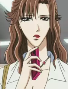 Shouko Aki