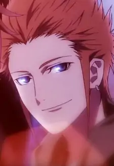 Kousuke Fujishima
