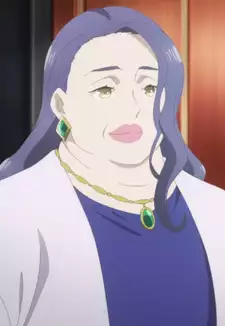Naoko Saionji