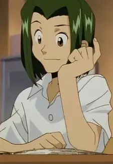 Haru Matogi