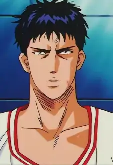 Hisashi Mitsui