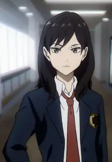 Nagi Kirima