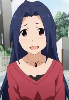 Azusa Miura