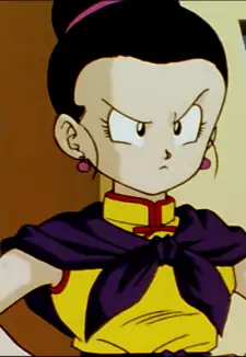 Chi-Chi