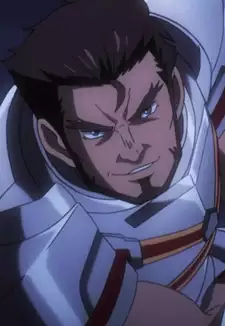 Gazef Stronoff