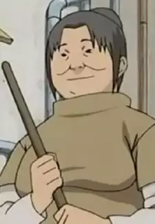 Uruchi Uchiha