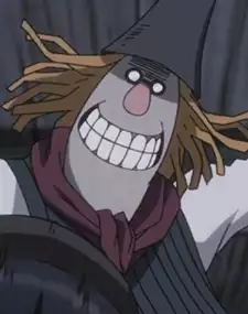 Flying Dutchman