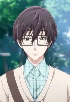 Kou Sakuragi