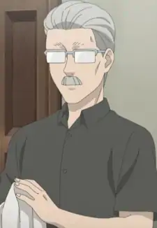 Akihiko Asai