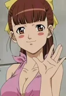 Sacchan