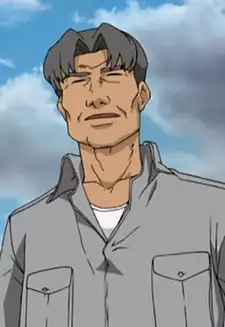 Tarou Akatsuki