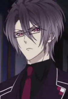 Reiji Sakamaki