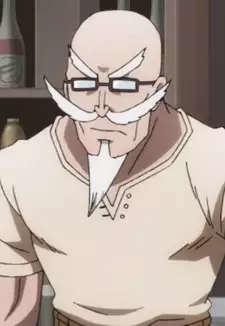 Isao Gumakura