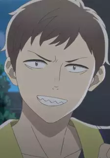 Shinobu Nakajima