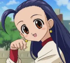 Yucie