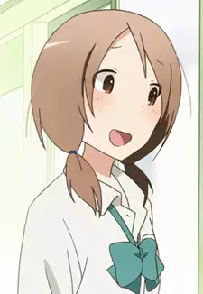 Maiko Serizawa