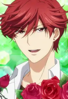 Mikoto Mikoshiba